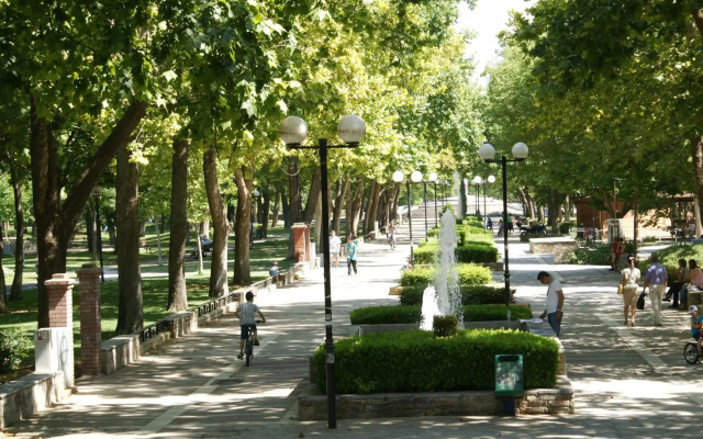 Park Hotel Larisa