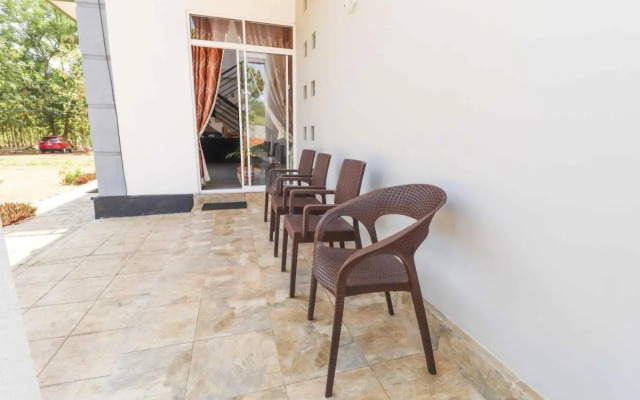 Peacock Resort Anuradhapura