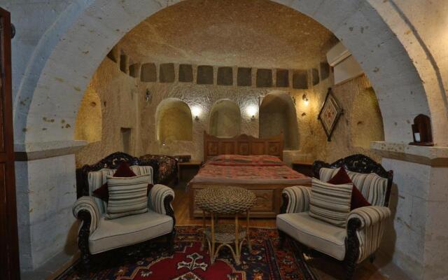 MDC Cave Hotel Cappadocia