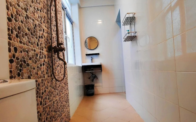Ayaa Apartment