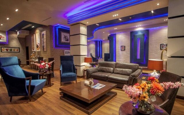 Taleen AlSahafa Hotel Apartments