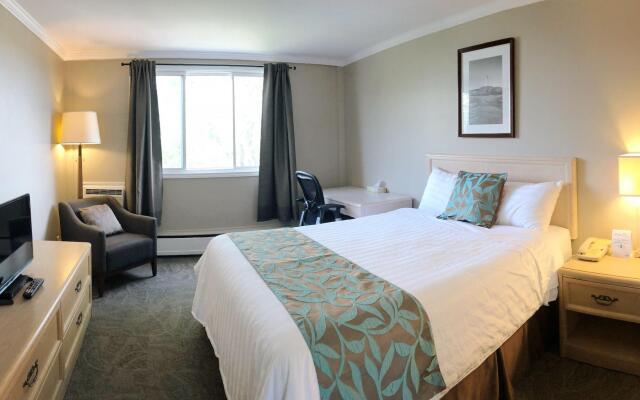 Seasons Inn Halifax