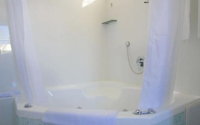 El Yam Luxury Resort