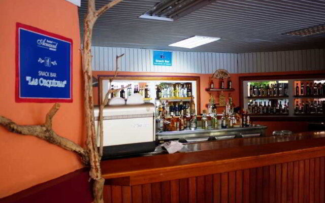 Hotel Acuazul