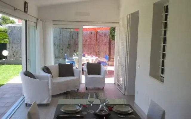 Villa Woodhouse