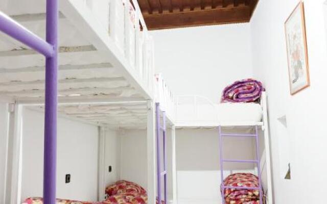 Moga Hostel
