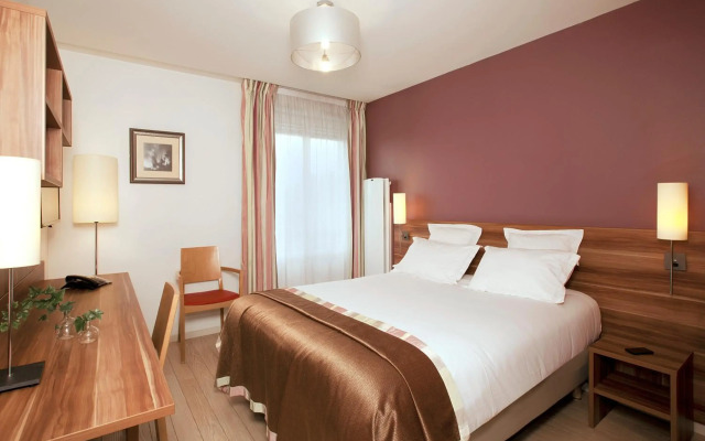 Residhome Paris Saclay – Bures sur Yvette