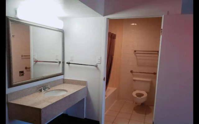 Best Western Royal Gorge