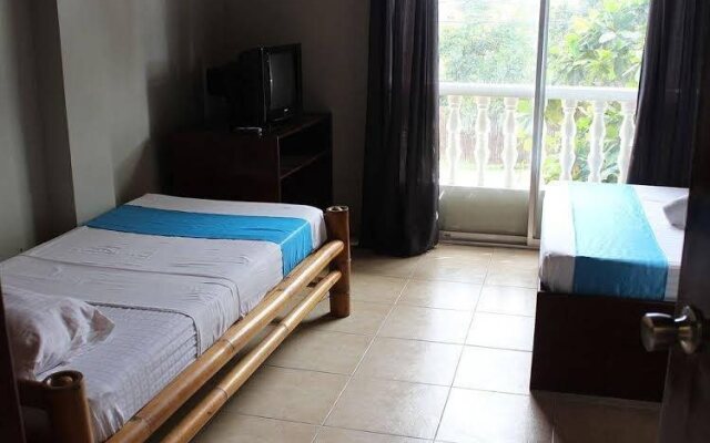 L'ELEPHANT BLEU Cottages & Rooms