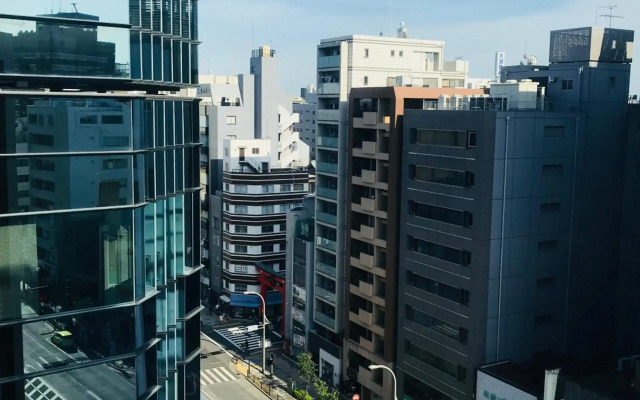 Hotel Emit Ueno