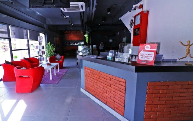OYO 246 Link Inn (Sanitized Stay)