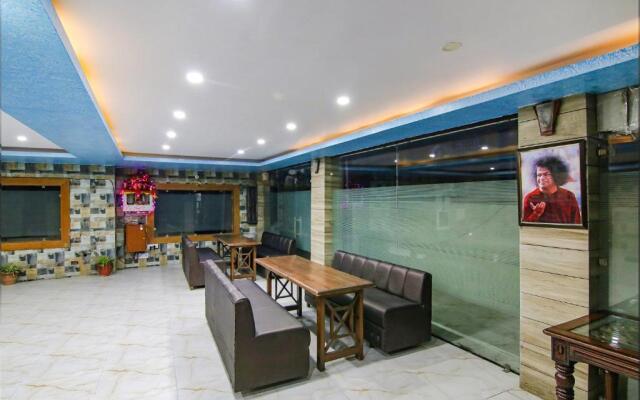 Fabhotel City Plaza