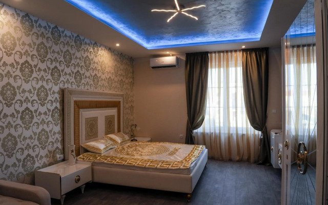 Apartmani President II