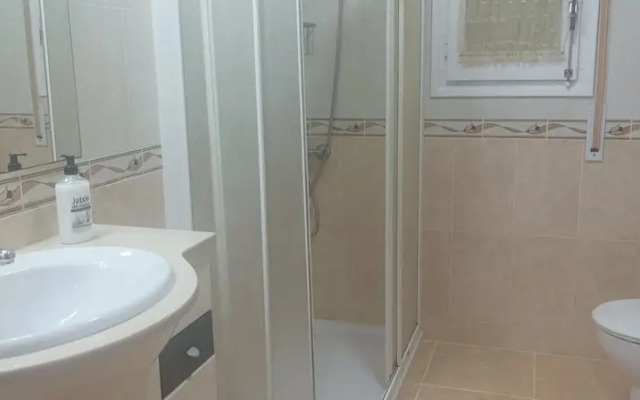 Casa Angels in L Ametlla de Mar