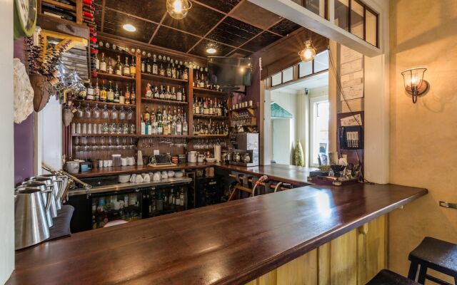 The Charlotte Hotel & Restaurant