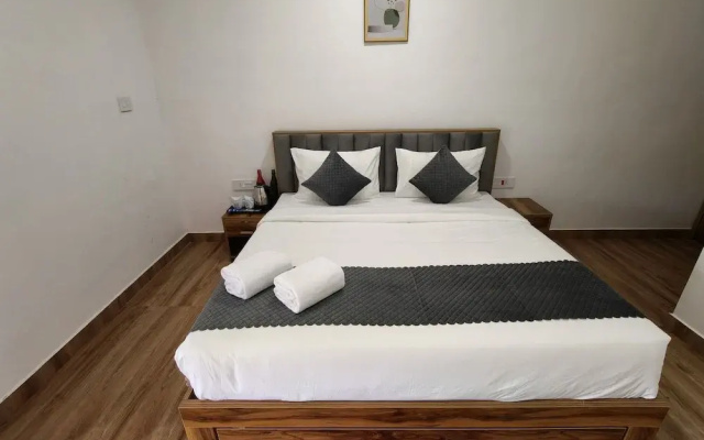 Nirvanica Retreat Banasura Dam