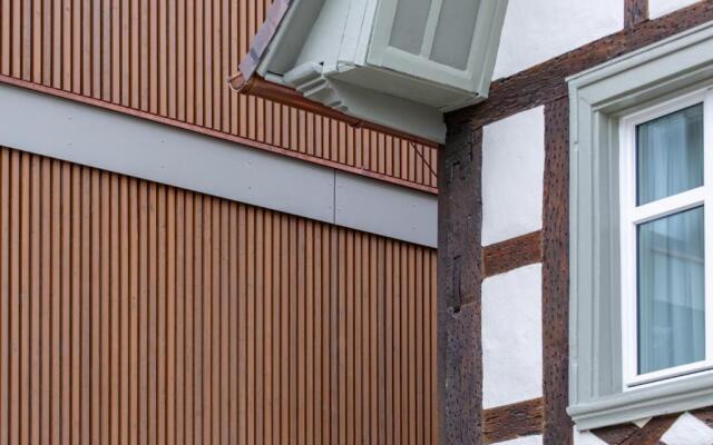 Sternen Bohlingen Aparthotel