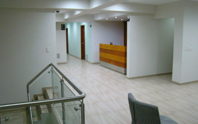 Hotel Esencia Suites