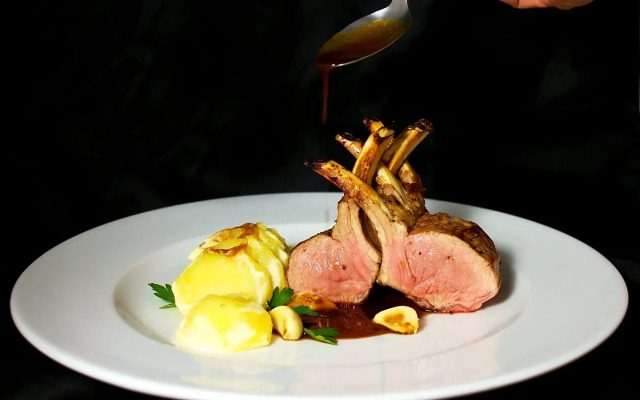 Gourmet Hotel Villa Patriot