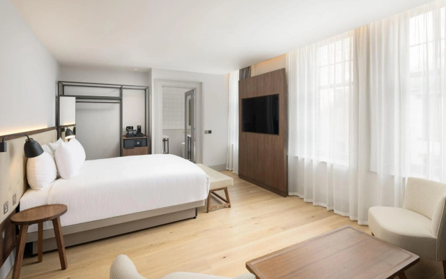 AC Hotel by Marriott Glasgow