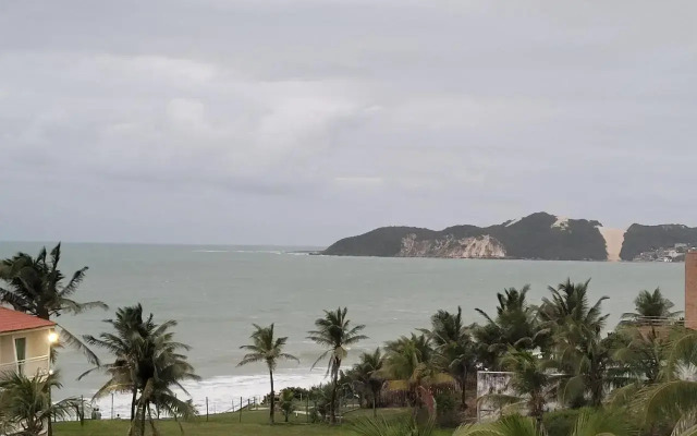 Flat Joan Miró - Apto201 - Localização privilegiada