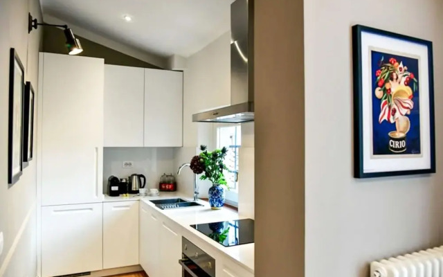 Santa Croce Firenze in Firenze