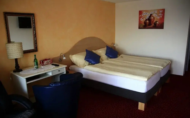 Hotel Restaurant Panorama