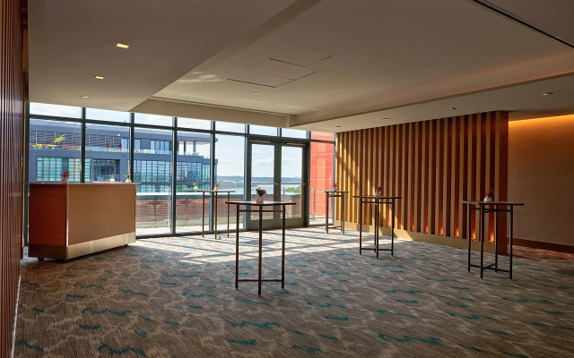 InterContinental Washington D.C. - The Wharf by IHG