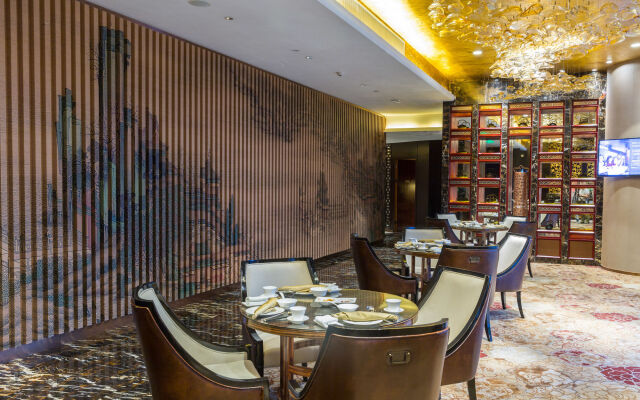 InterContinental Fuzhou by IHG