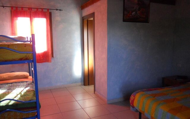 Agriturismo Su Nuratolu