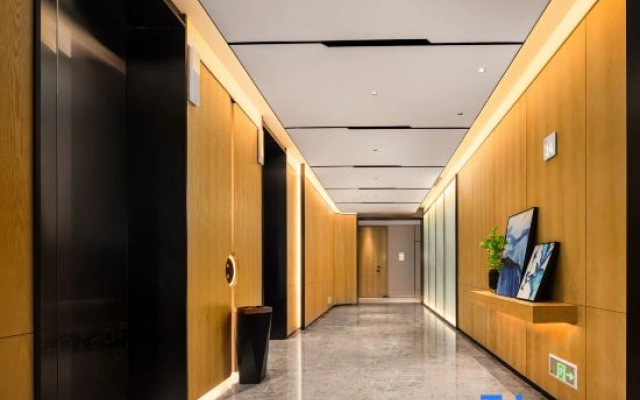 Hilton Garden Inn Fenyang YuLongWan