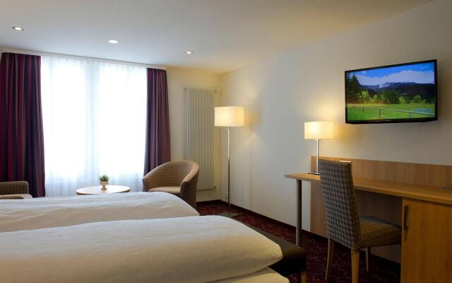 Hotel Seeburg Adults Only