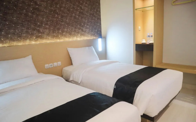 Lex Hotel Banjarmasin By Excelsior