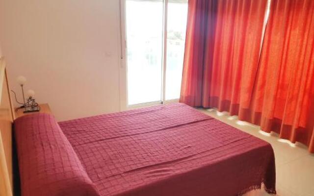 Apartamentos Olim