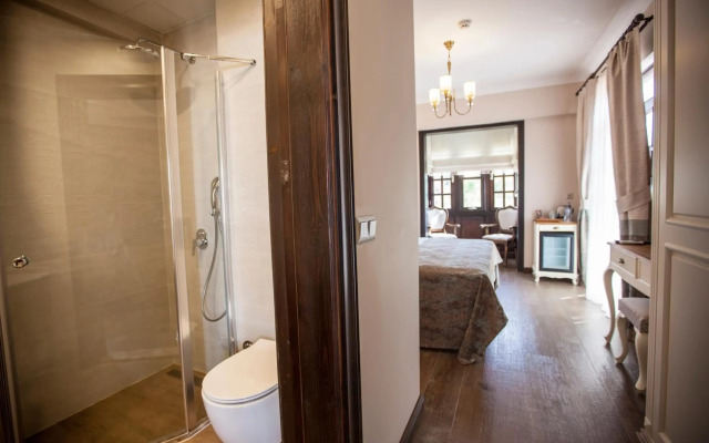 Livia Garden Hotel