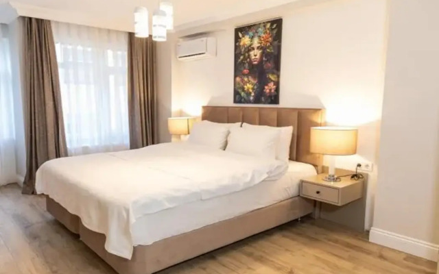 The Hera Bomonti Hotels