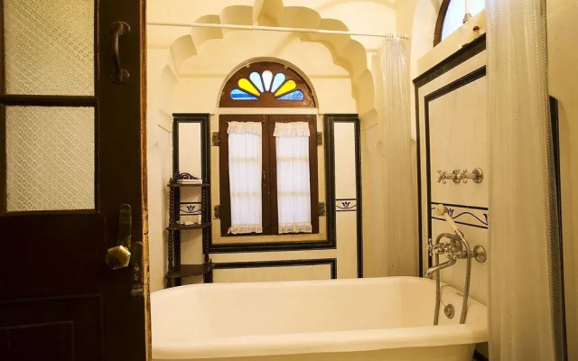 Naila Bagh Palace