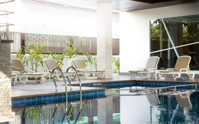 Best Western Chaweng Samui