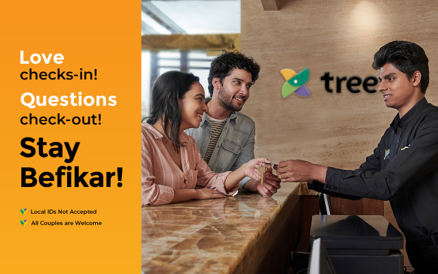 Treebo Trend Celebriti Manali