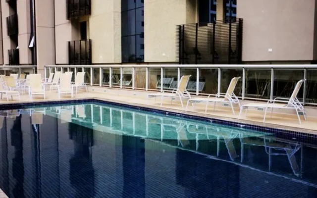 S4 Hotel