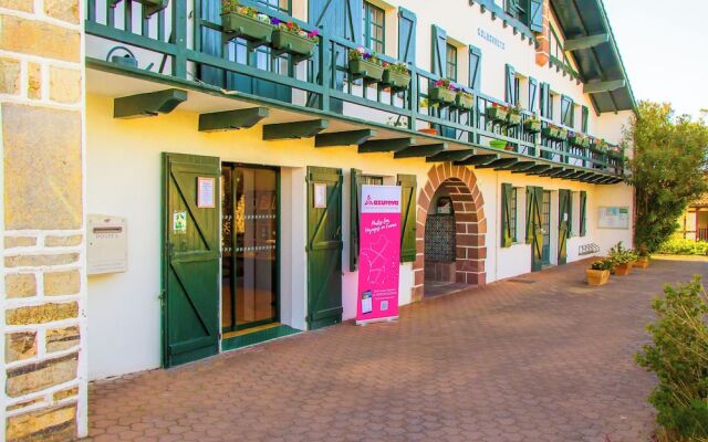 Village Vacances Azureva Hendaye