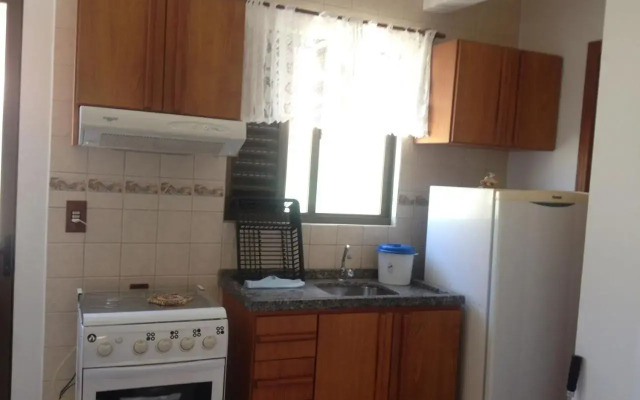 Raio do Sol Residence