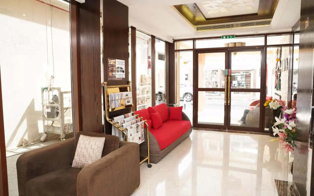 Mark Inn Hotel Deira