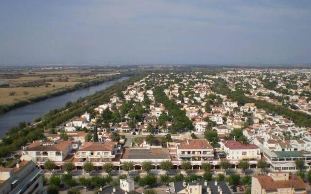 Apartamento Playa Ampuriabrava