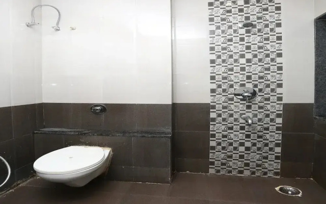OYO 9096 Hotel City Star
