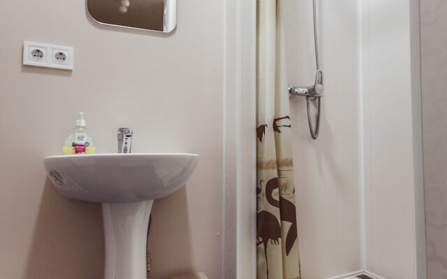 LeonRooms Koblevskaya 46-4