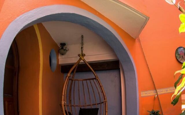 Hotel Posada Casa Regia