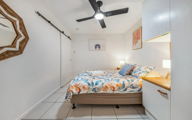 Beachcomber Peregian Beach