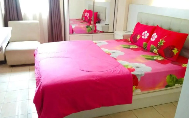 The Suites Metro by Faris Property