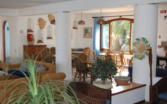 Hotel Conti